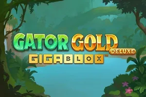 Gator Gold Deluxe Gigablox